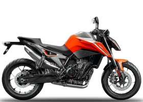 790 DUKE
